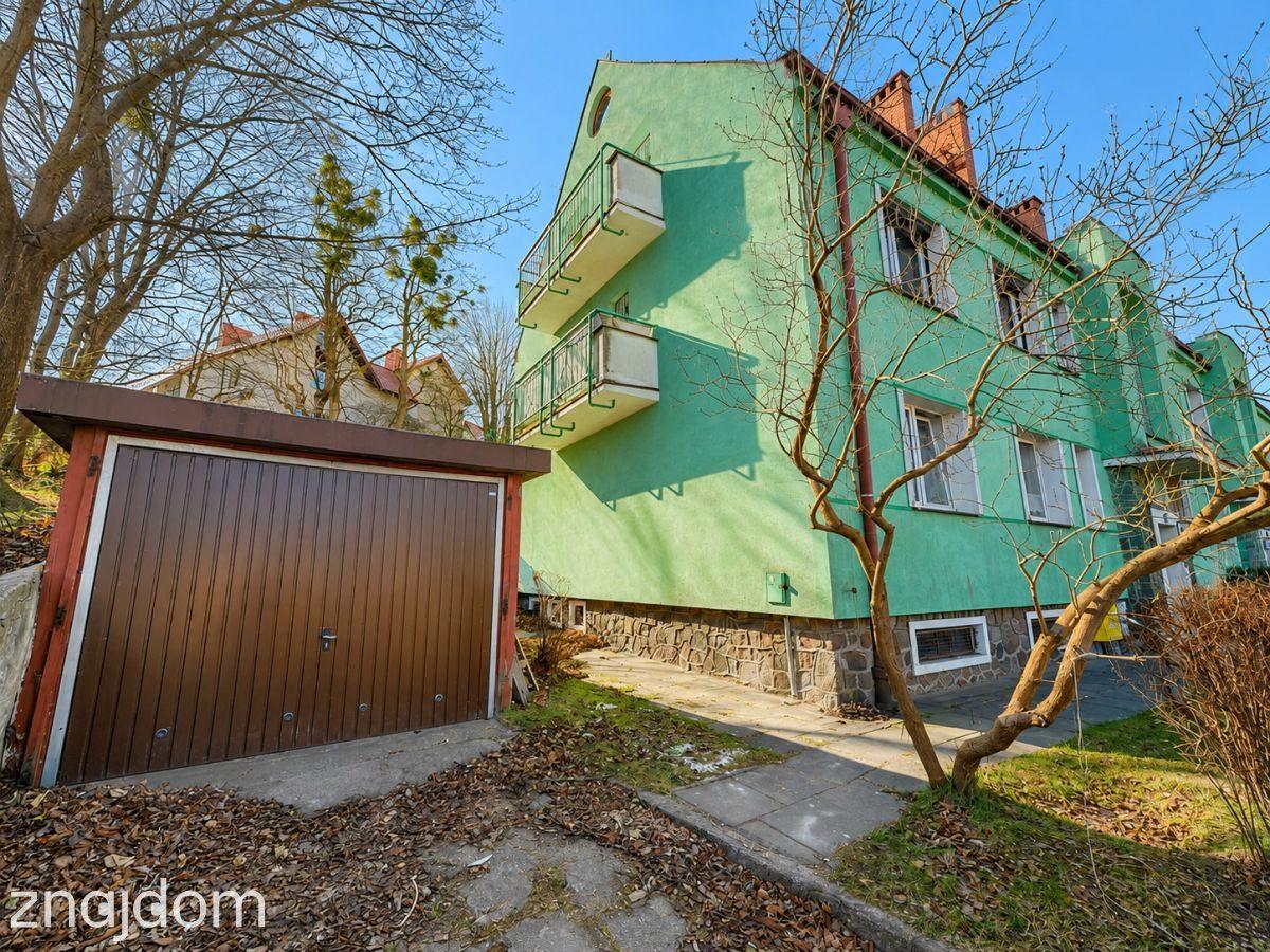 Sopot, 2 duże pokoje, garaż, I piętro - zdjęcie 11