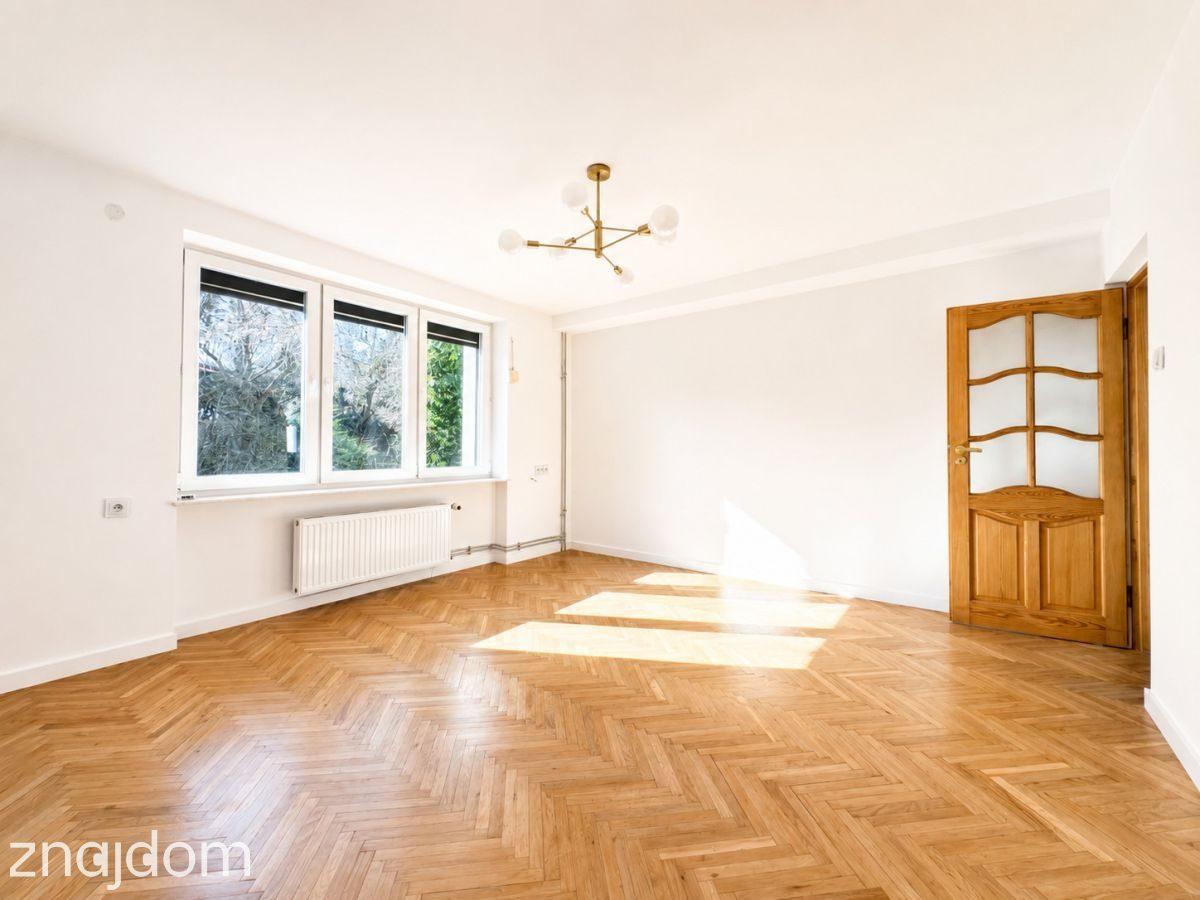 Sopot, 2 duże pokoje, garaż, I piętro