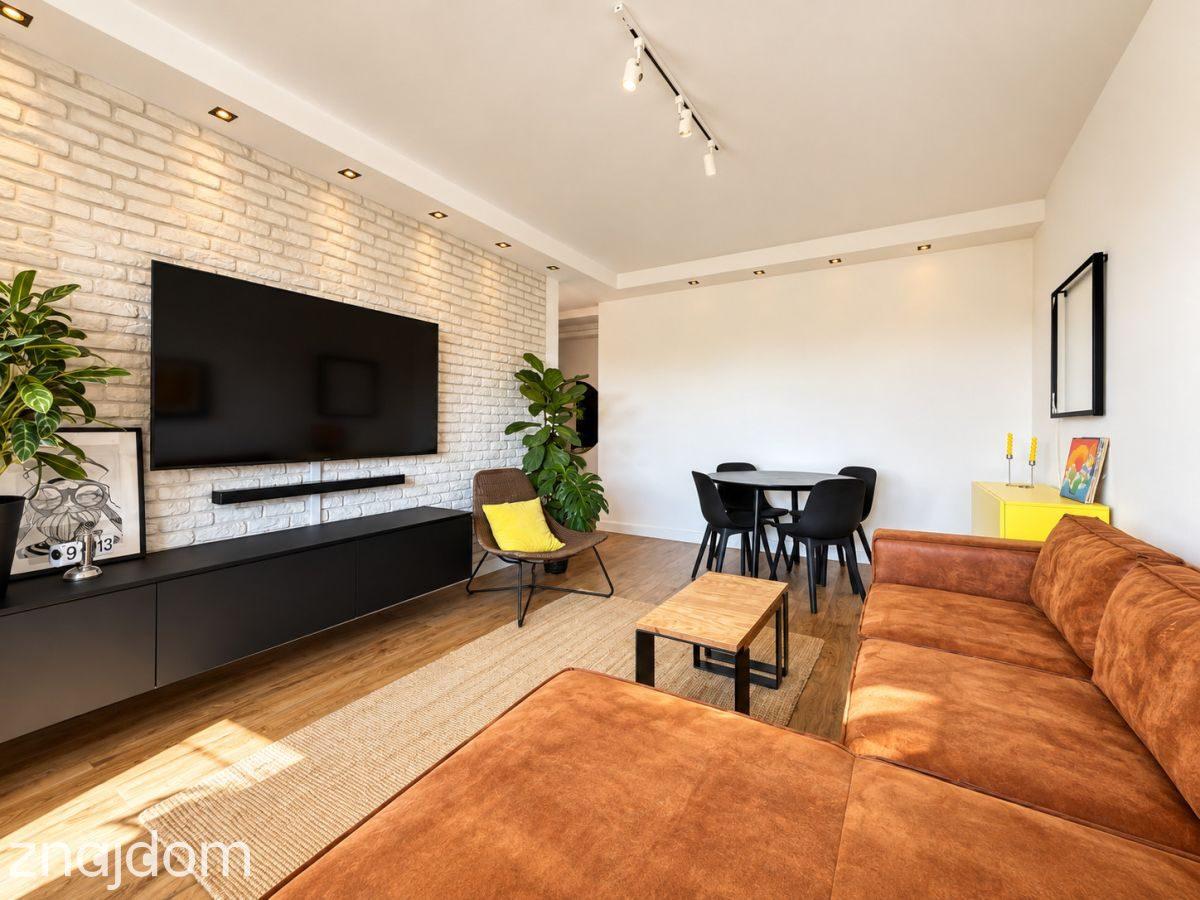 3 pokoje po remoncie, balkon, widok na zieleń - zdjęcie 4