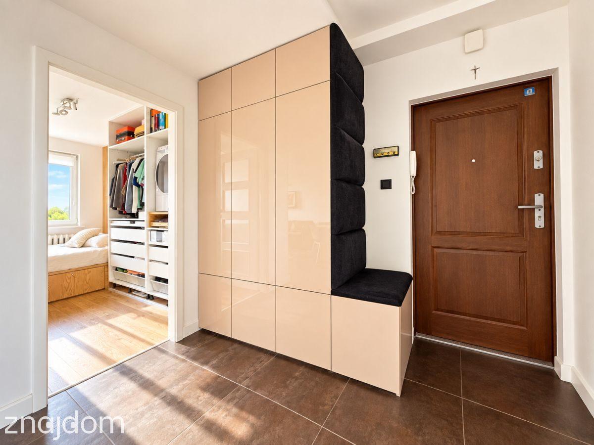 3 pokoje po remoncie, balkon, widok na zieleń - zdjęcie 7