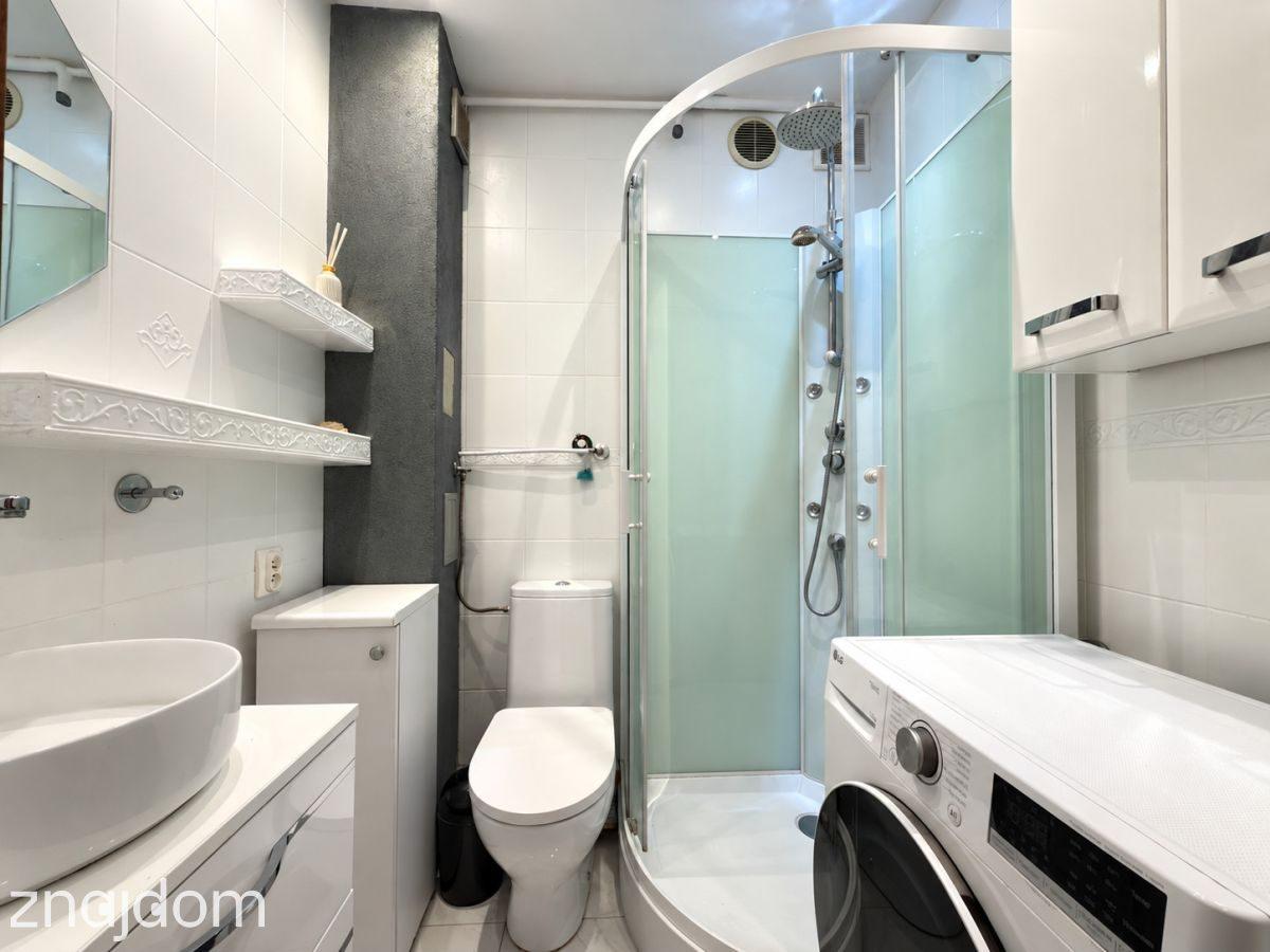 3 pokoje | 50,8 m² | balkon | osobna kuchnia - zdjęcie 7