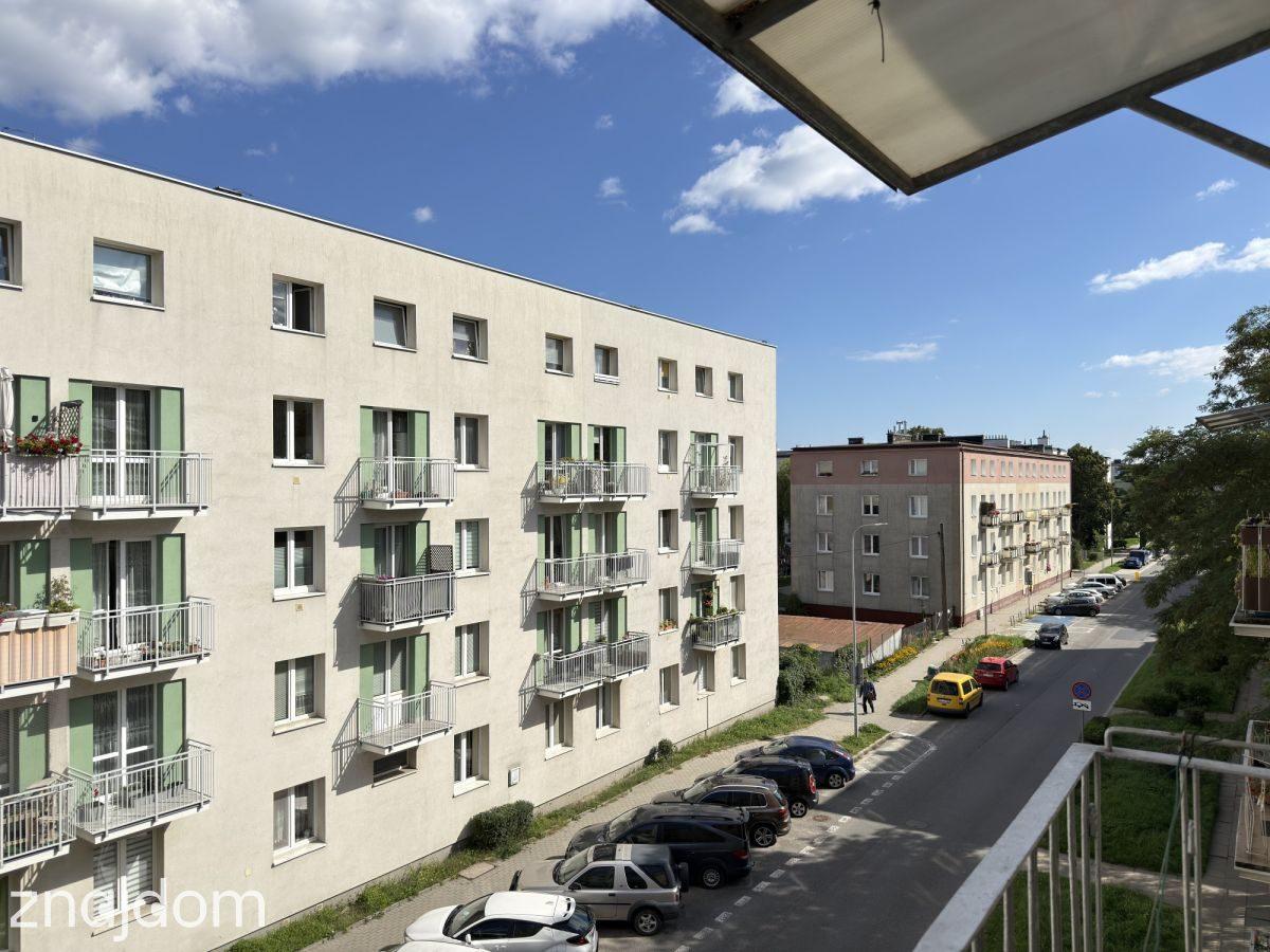 3 pokoje | 50,8 m² | balkon | osobna kuchnia - zdjęcie 10