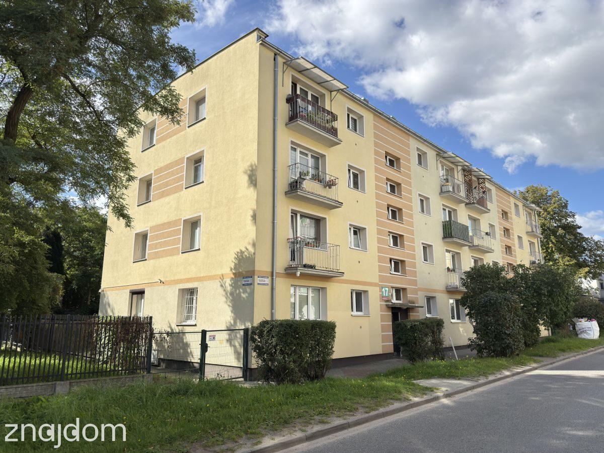 3 pokoje | 50,8 m² | balkon | osobna kuchnia - zdjęcie 11