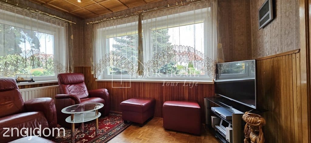 Dom wolnostojący_5 pokoi 158m_Działka 707m - zdjęcie 4