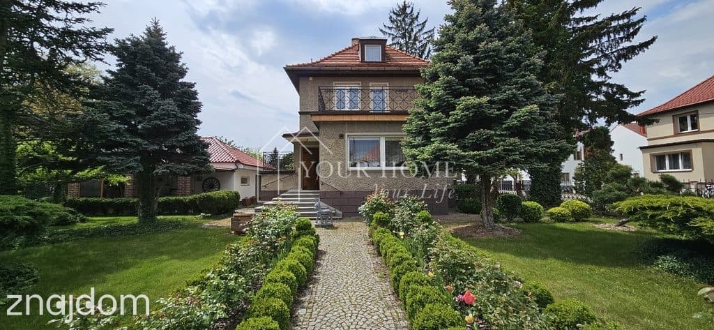 Dom wolnostojący_5 pokoi 158m_Działka 707m - zdjęcie 18