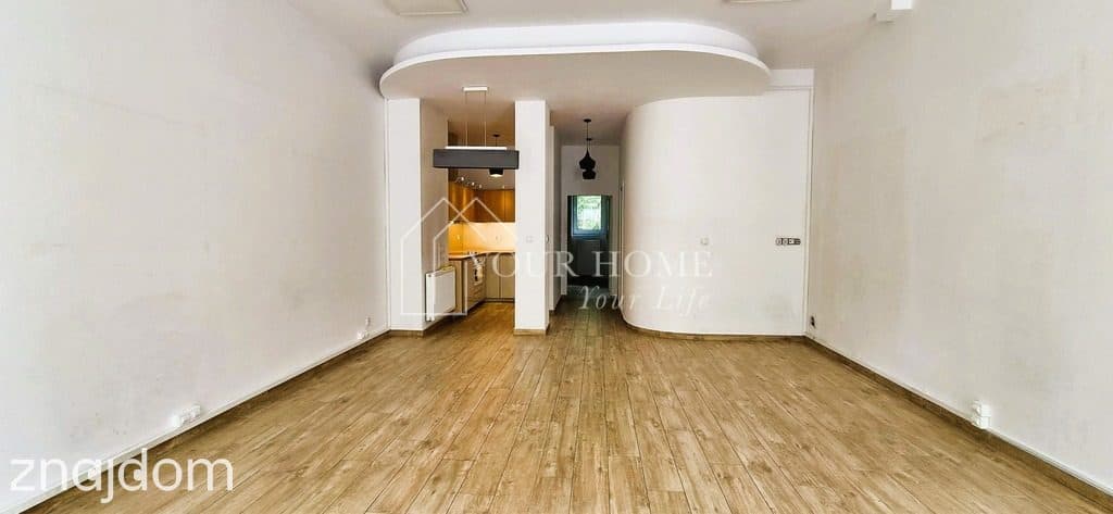 Centrum_Parter_lokal _65m_ul.Zielonogórska_Witryny - zdjęcie 6