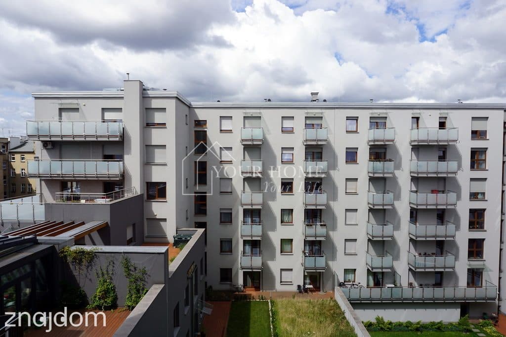 CENTRUM* 2 POKOJE*UMEBLOWANE*PLAC BEMA - zdjęcie 12
