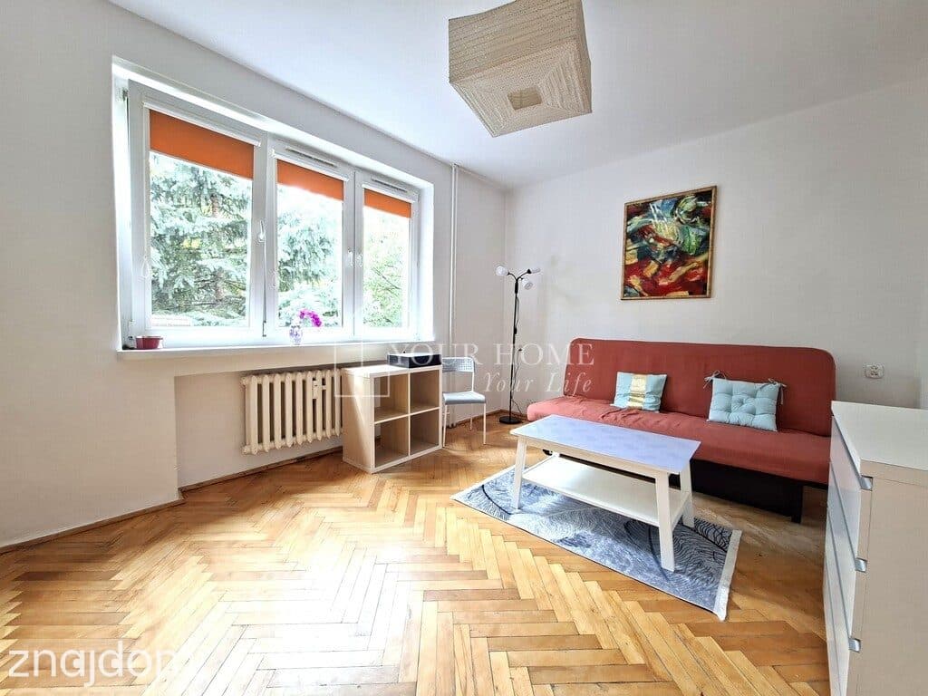 Kawalerka z osobną kuchnią|Tramwaj|Blisko Rynku - zdjęcie 2