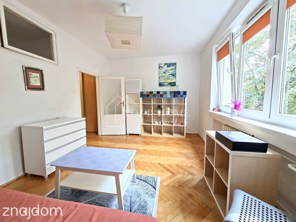 Kawalerka z osobną kuchnią|Tramwaj|Blisko Rynku - zdjęcie 6