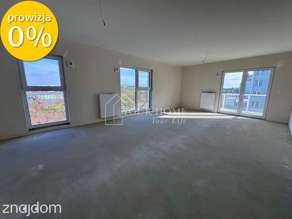 3-4 pok. I 78m² I Krzyki I gotowe I promocja - zdjęcie 2