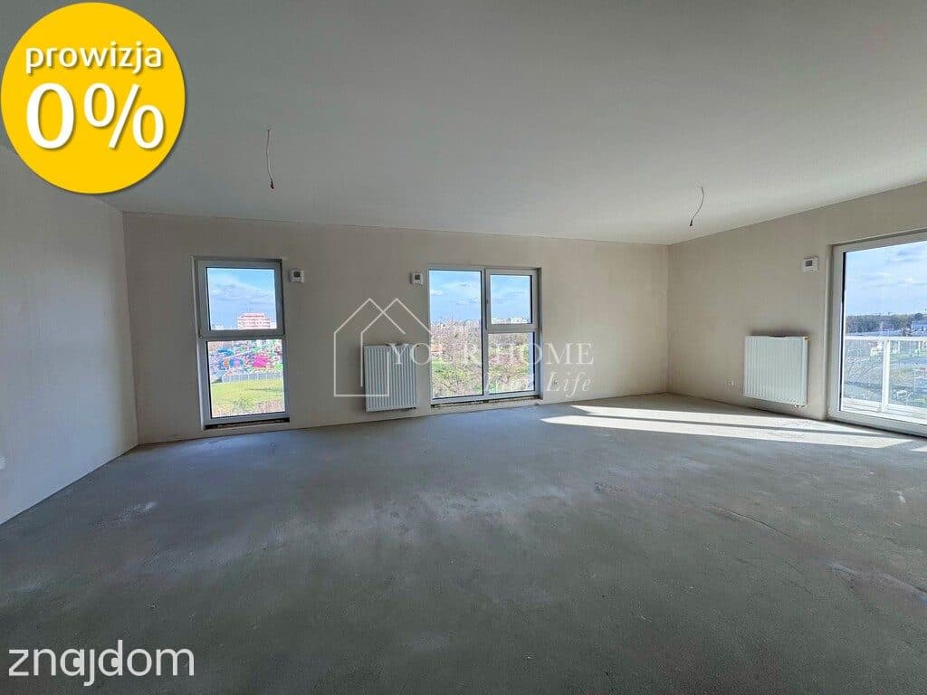 3-4 pok. I 78m² I Krzyki I gotowe I promocja - zdjęcie 4