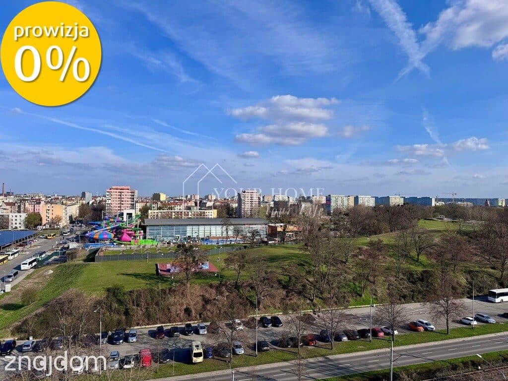2 pok. I 53m² I Krzyki I gotowe I promocja