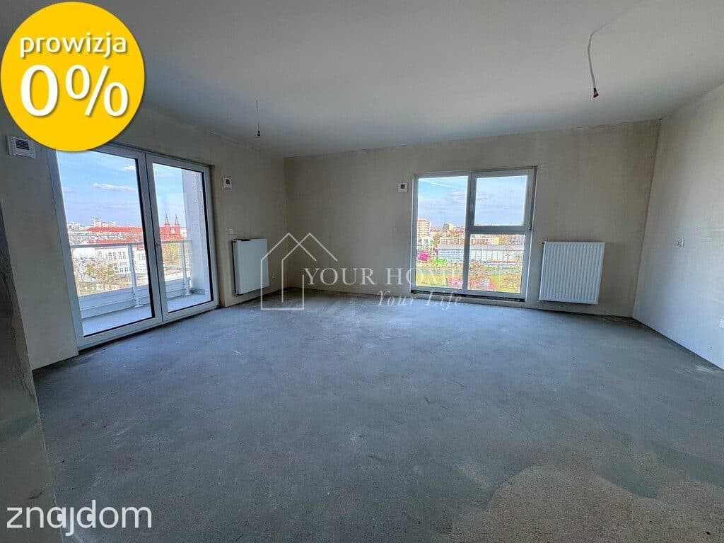 2 pok. I 53m² I Krzyki I gotowe I promocja - zdjęcie 2