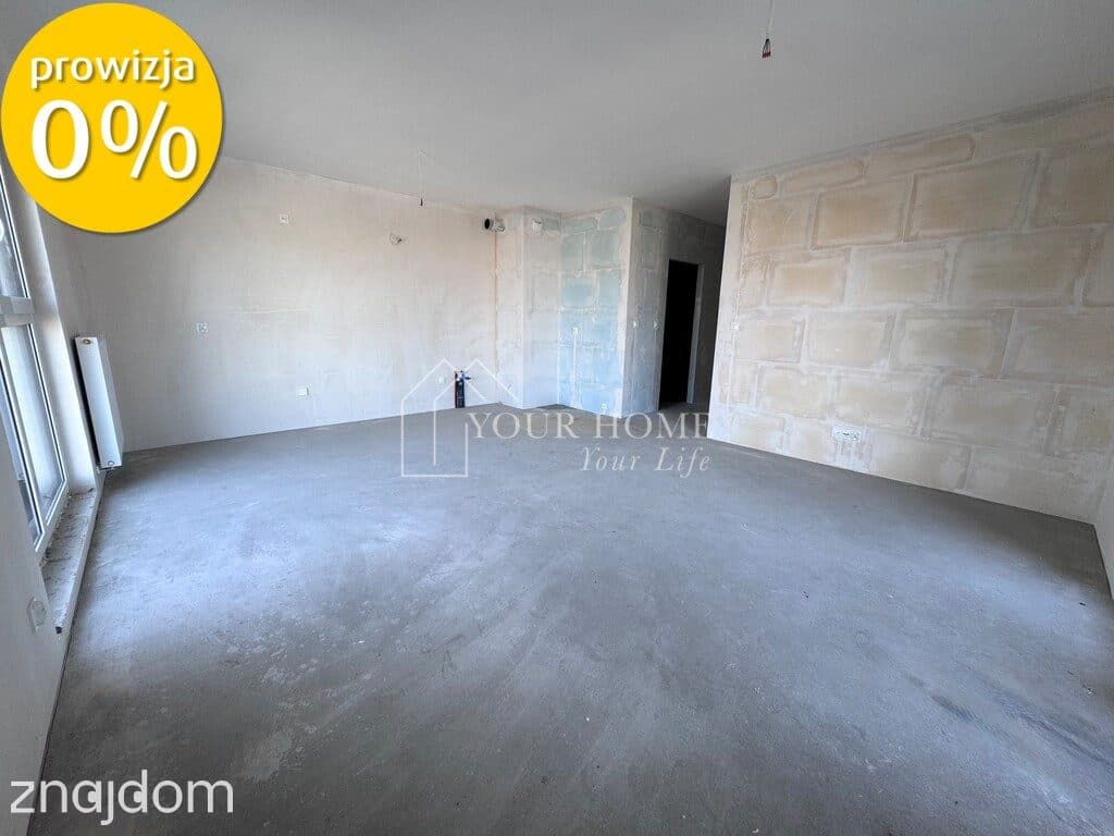 2 pok. I 53m² I Krzyki I gotowe I promocja - zdjęcie 3