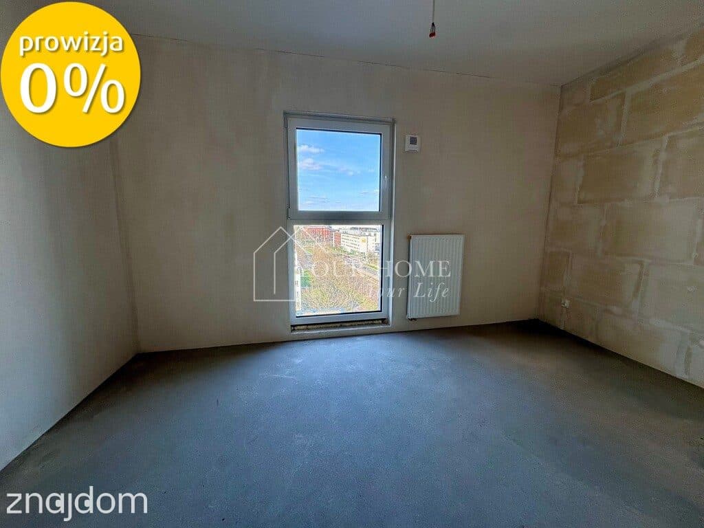 2 pok. I 53m² I Krzyki I gotowe I promocja - zdjęcie 5