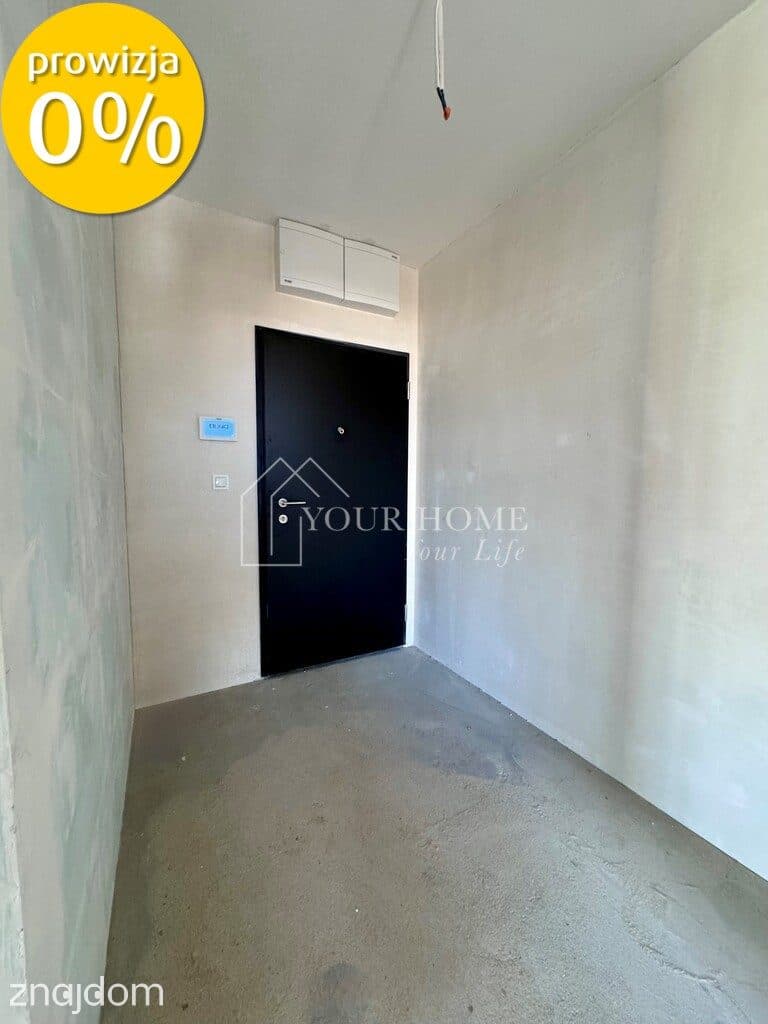 2 pok. I 53m² I Krzyki I gotowe I promocja - zdjęcie 6