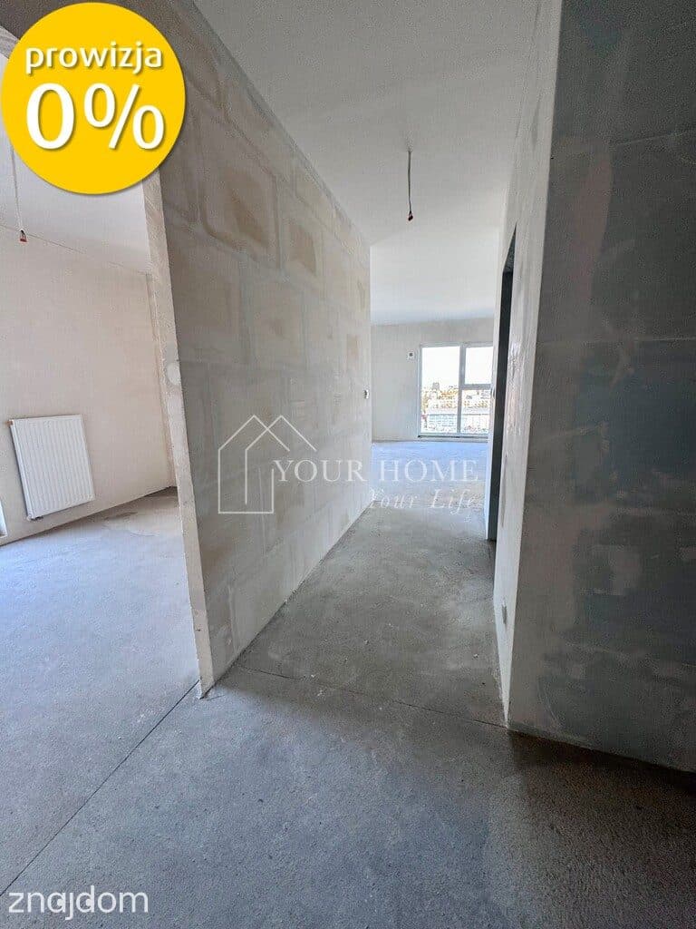 2 pok. I 53m² I Krzyki I gotowe I promocja - zdjęcie 7