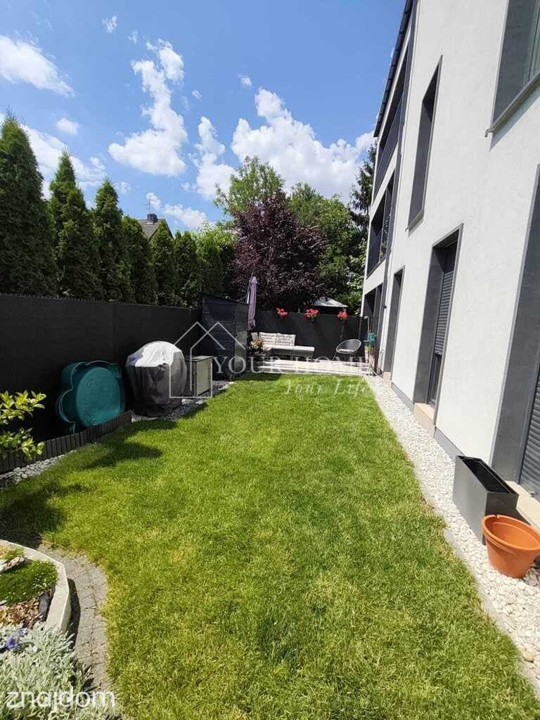 3 Pokoje_53,73m²_Ogród 45m²_Garaż_Siechnice - zdjęcie 2