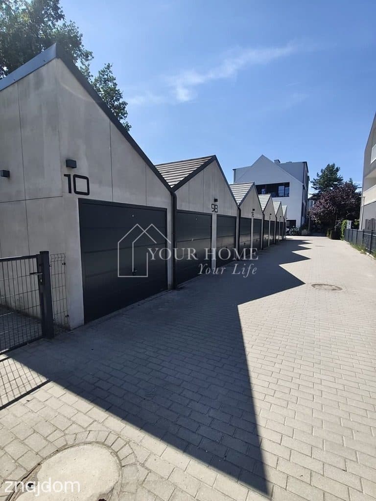 3 Pokoje_53,73m²_Ogród 45m²_Garaż_Siechnice - zdjęcie 20