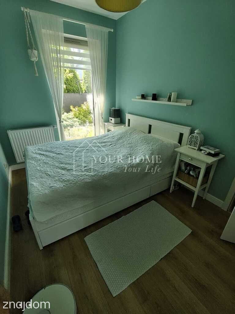 3 Pokoje_53,73m²_Ogród 45m²_Garaż_Siechnice - zdjęcie 11