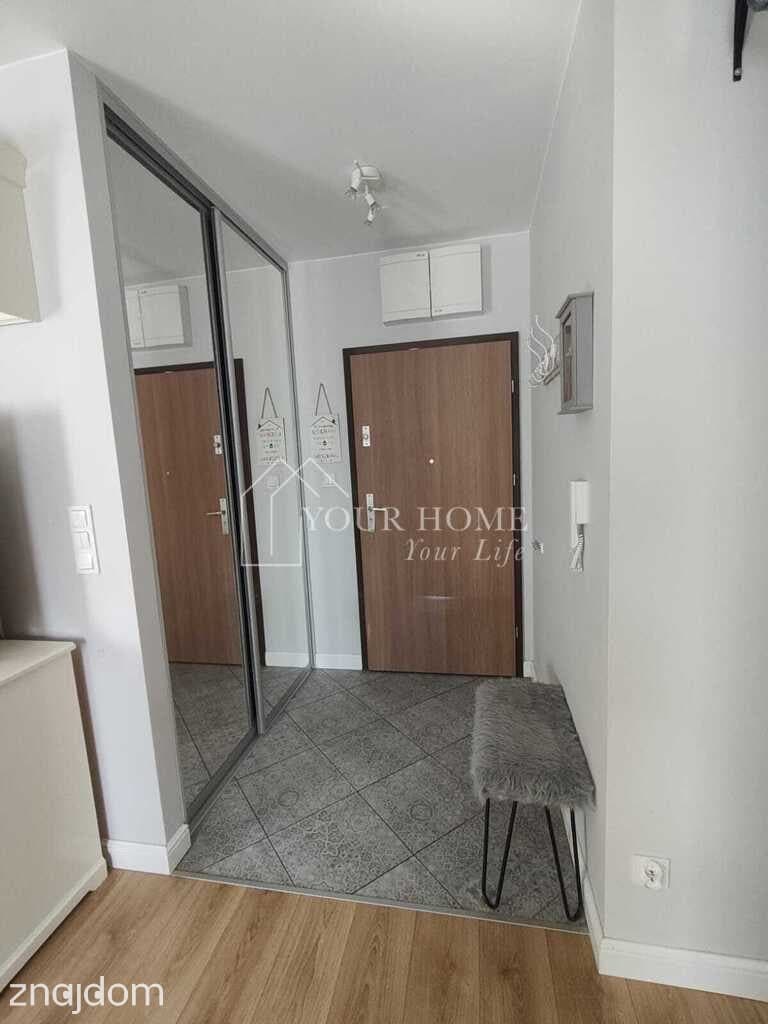 3 Pokoje_53,73m²_Ogród 45m²_Garaż_Siechnice - zdjęcie 18