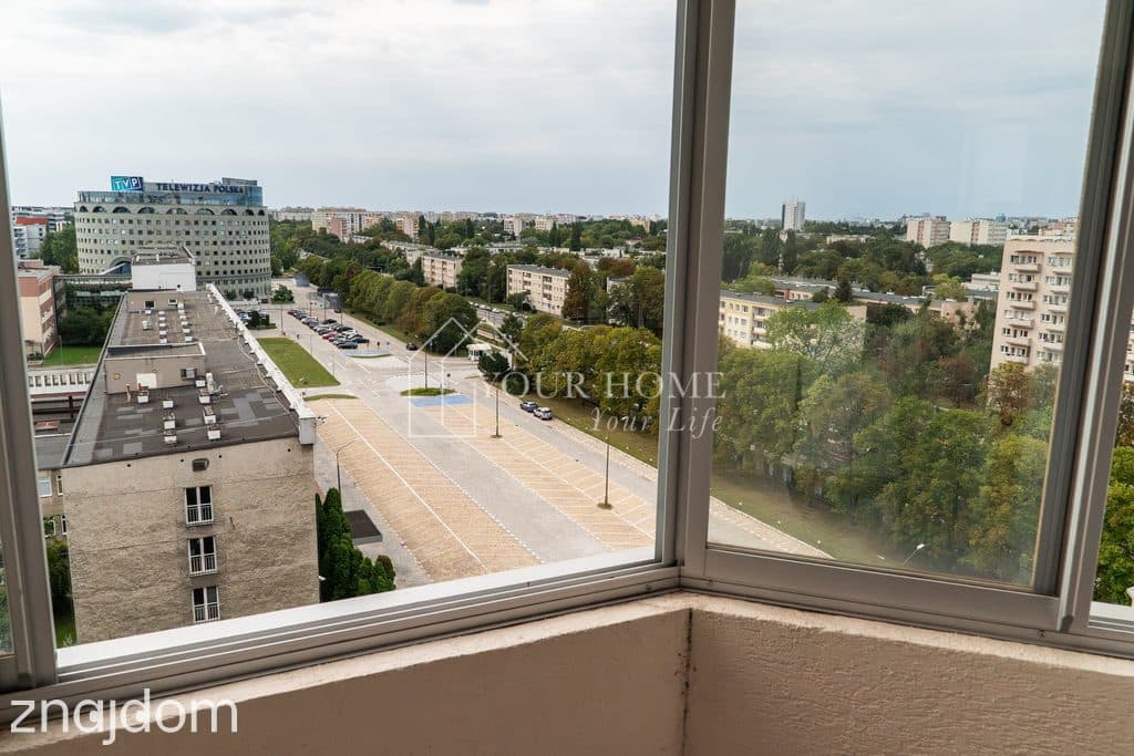 3 POKOJE 88m_UL.WORONICZA_GARAŻ_MOKOTÓW - zdjęcie 20