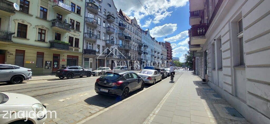 2 pokoje_oddz kuchnia_Ul. Kościuszki_Winda - zdjęcie 15