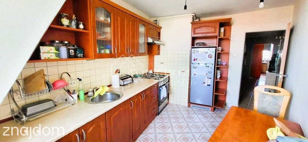 2 pokoje_oddz kuchnia_Ul. Kościuszki_Winda