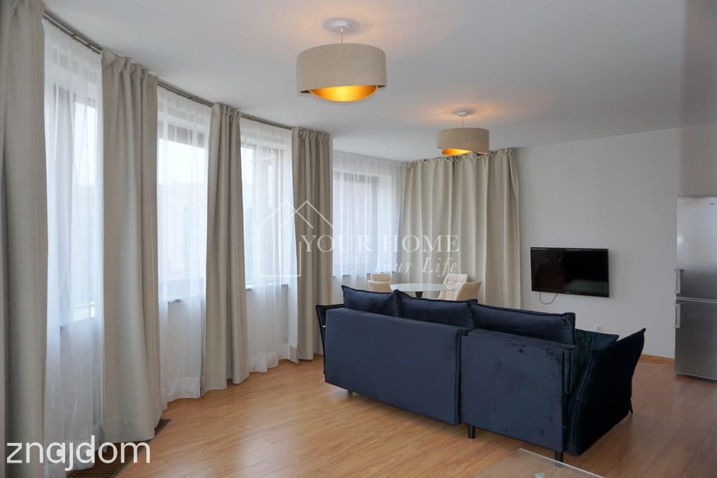 ul.Krawiecka_2 pokoje 56m_Jastin center - zdjęcie 5