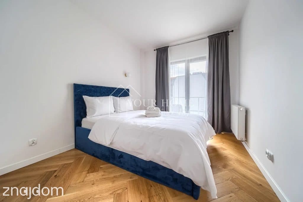 Apartament przy rzece | 3 pokoje | ul. Zyndrama - zdjęcie 8