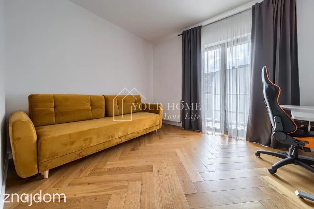 Apartament przy rzece | 3 pokoje | ul. Zyndrama - zdjęcie 10