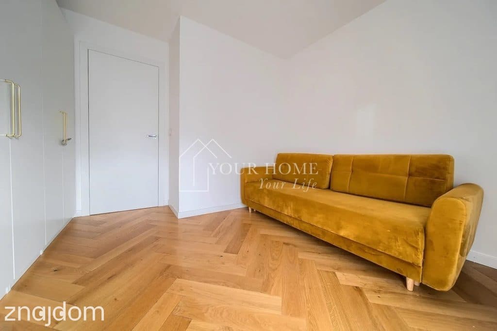 Apartament przy rzece | 3 pokoje | ul. Zyndrama - zdjęcie 12