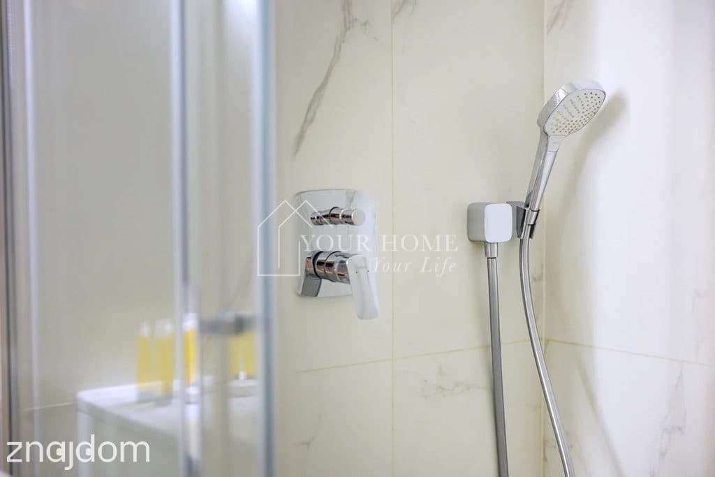 Apartament przy rzece | 3 pokoje | ul. Zyndrama - zdjęcie 14
