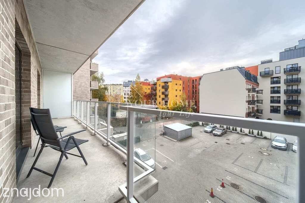 Apartament przy rzece | 3 pokoje | ul. Zyndrama - zdjęcie 17