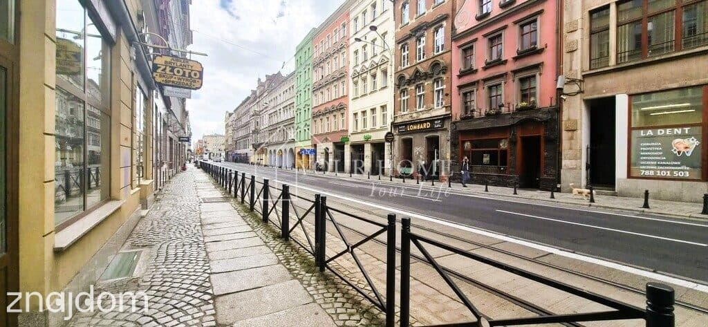 STARE MAISTO _UL.RUSKA_PARTER_LOKAL USŁUGOWY 75M - zdjęcie 2