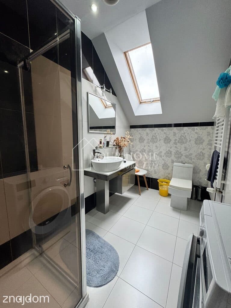 ✅Dom wolnostojący 222m✅5 pokoi✅Basen✅Sauna✅ - zdjęcie 14