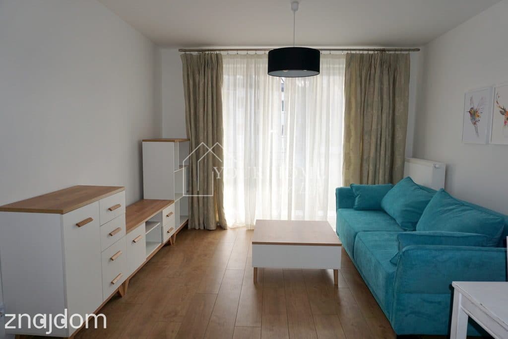 Wojszyce_2 Pokoje 45m_ul.Smardzowska_Garaż - zdjęcie 2