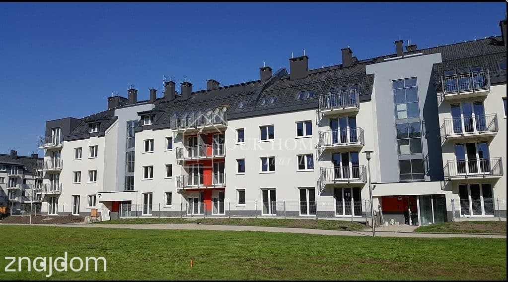 Wojszyce_2 Pokoje 45m_ul.Smardzowska_Garaż - zdjęcie 11