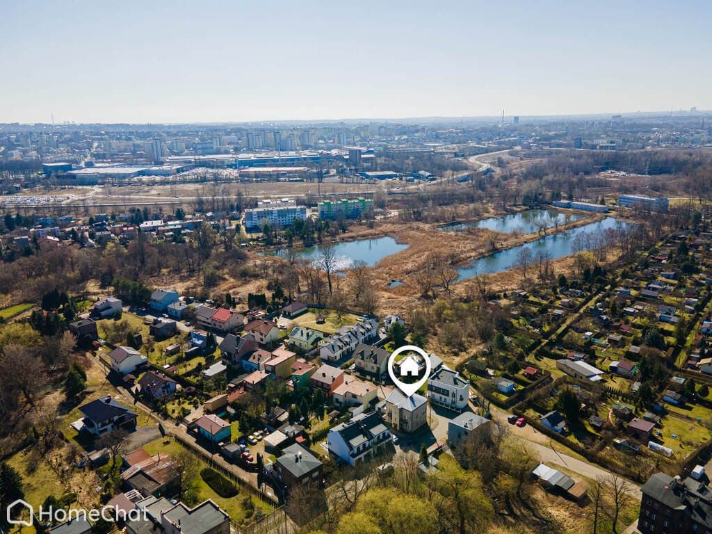 Korzeniec Dom Dwurodzinny, Dochodowa Kamienica
