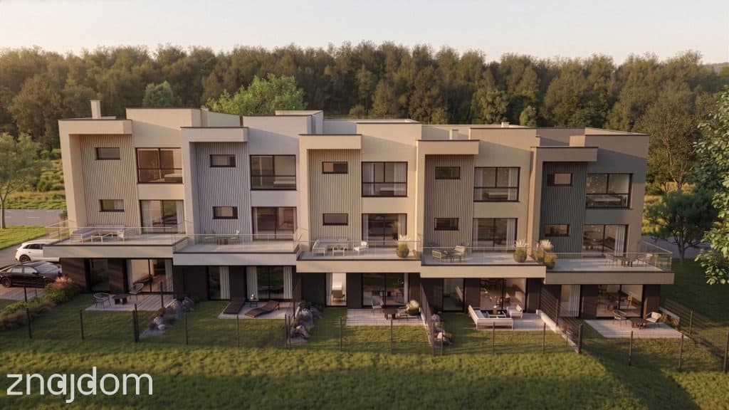 Apartament z ogrodem w prestiżowej lokalizacji - zdjęcie 7