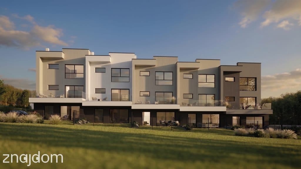 Apartament z ogrodem w prestiżowej lokalizacji - zdjęcie 8
