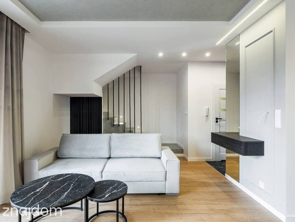 Komfortowy Apartament z Ogródkiem przy Pogorii 4 - zdjęcie 6