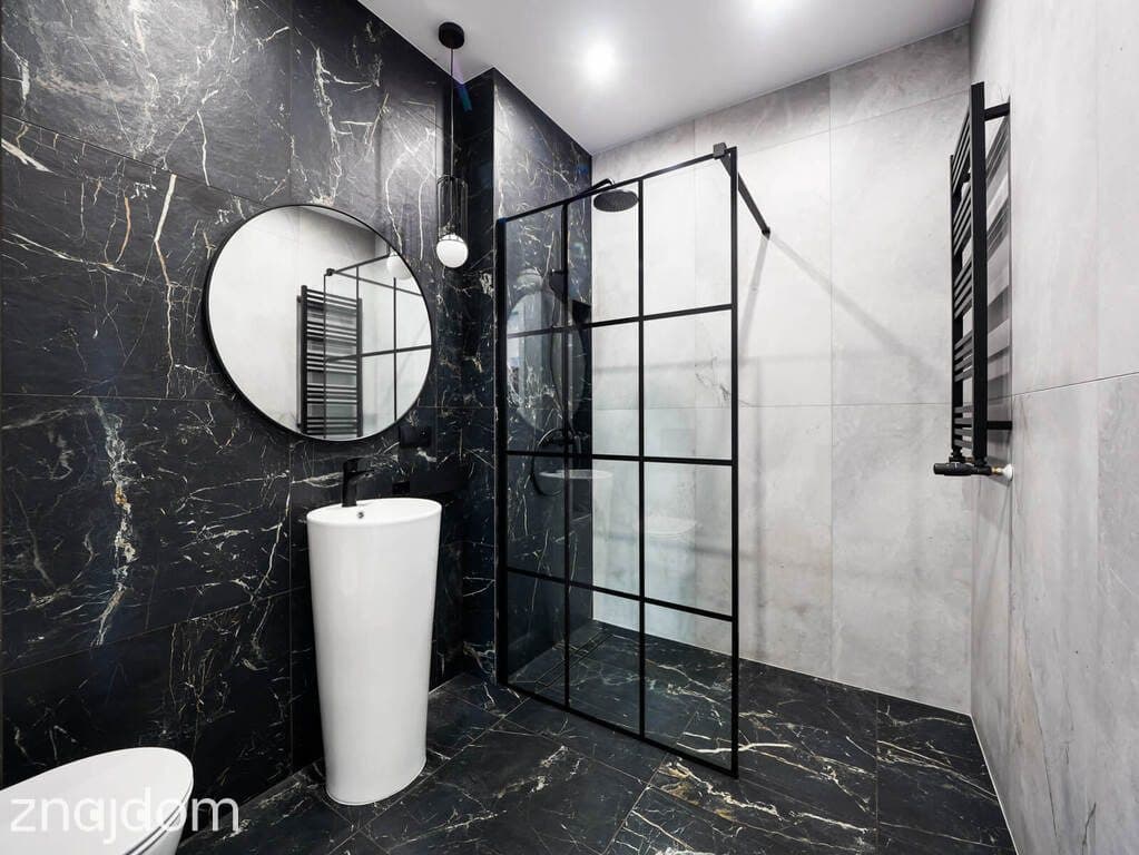 Komfortowy Apartament z Ogródkiem przy Pogorii 4 - zdjęcie 9