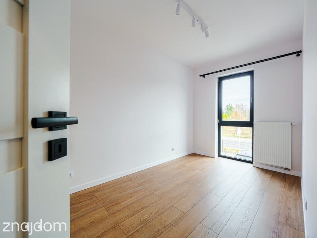 Komfortowy Apartament z Ogródkiem przy Pogorii 4 - zdjęcie 14