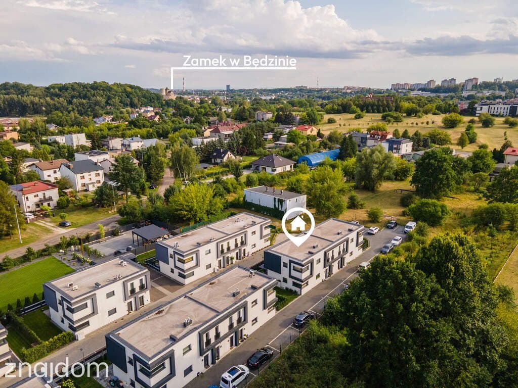 Komfortowy z Ogrodem i Pełnym Wyposażeniem - zdjęcie 8