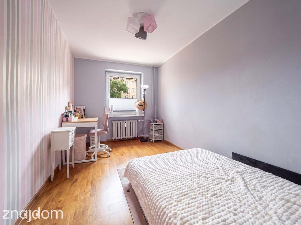3 pokoje z Tarasem 25m2 w Świetnej Lokalizacji - zdjęcie 12