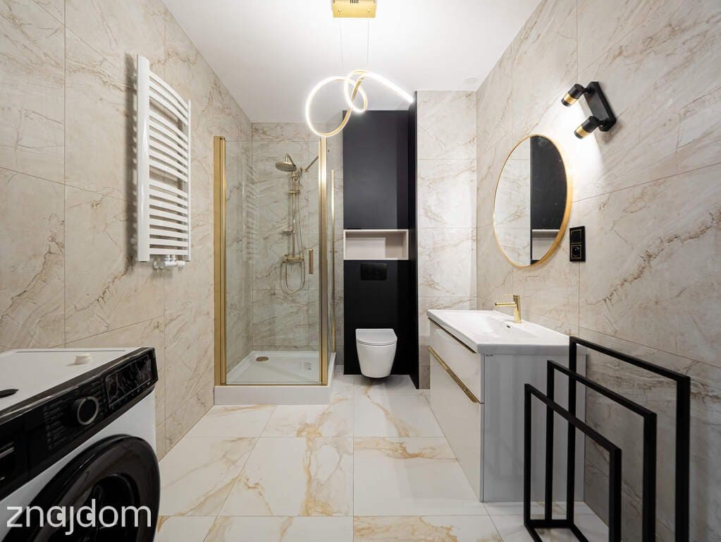Komfortowy Apartament na Nowym Manhattanie - zdjęcie 2