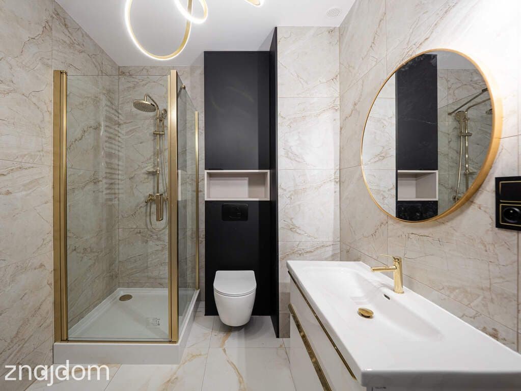 Komfortowy Apartament na Nowym Manhattanie - zdjęcie 3
