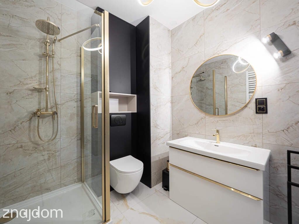 Komfortowy Apartament na Nowym Manhattanie - zdjęcie 4
