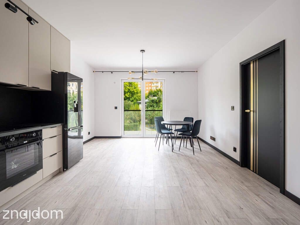 Komfortowy Apartament na Nowym Manhattanie - zdjęcie 7